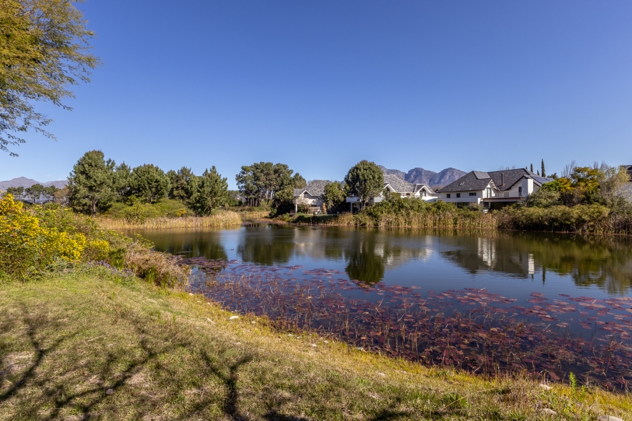 4 Bedroom Property for Sale in Pearl Valley at Val de Vie Western Cape